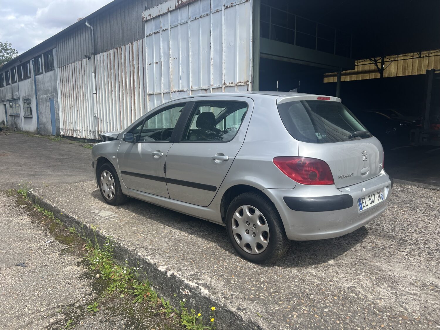 307 1.6 i 16V 110.
