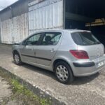 307 1.6 i 16V 110.