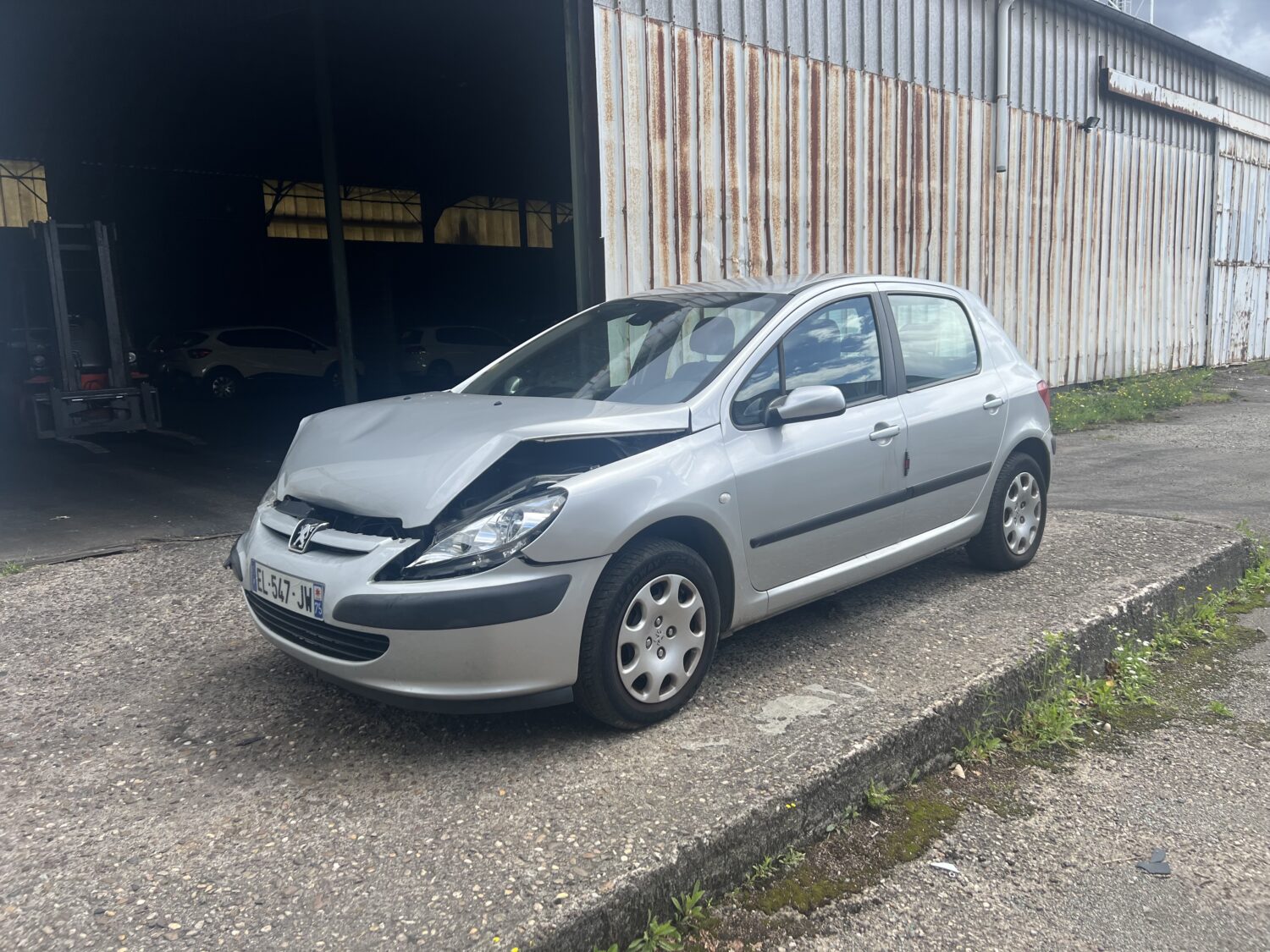307 1.6 i 16V 110.