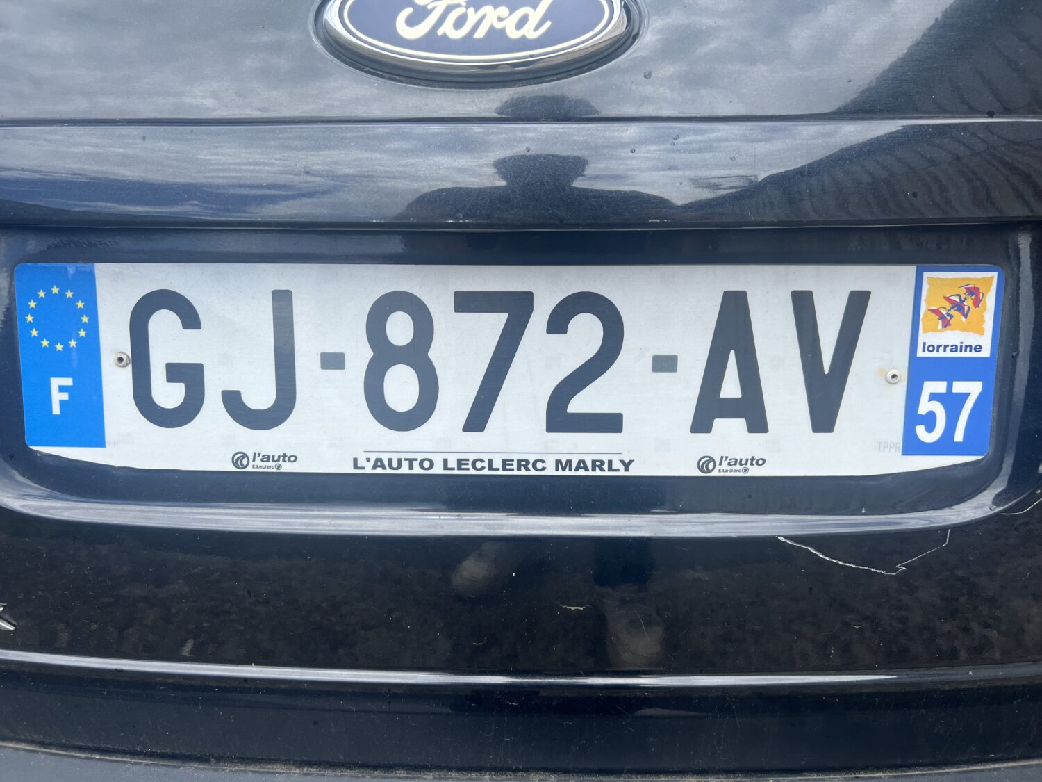 C-MAX 1.6 TDCI 110.