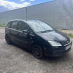 C-MAX 1.6 TDCI 110.
