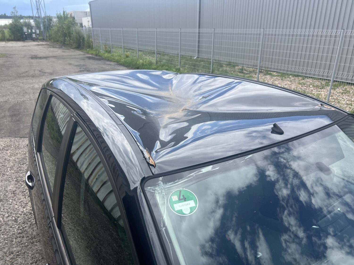 C-MAX 1.6 TDCI 110.