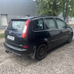C-MAX 1.6 TDCI 110.