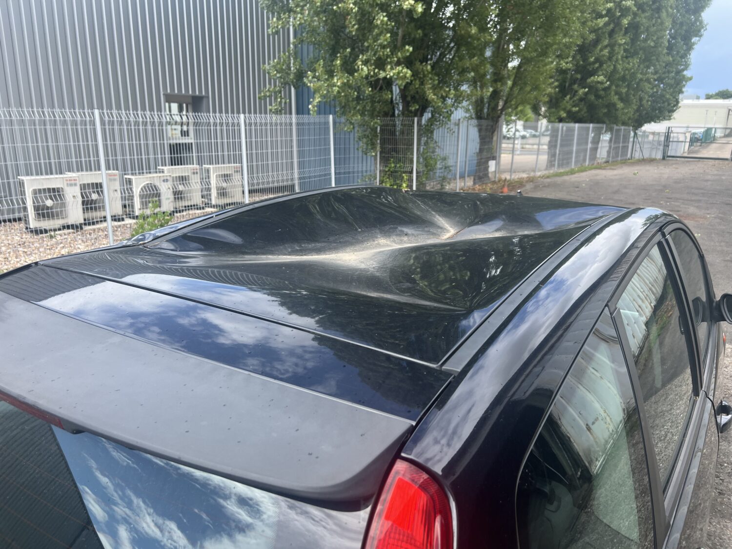 C-MAX 1.6 TDCI 110.