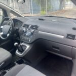C-MAX 1.6 TDCI 110.