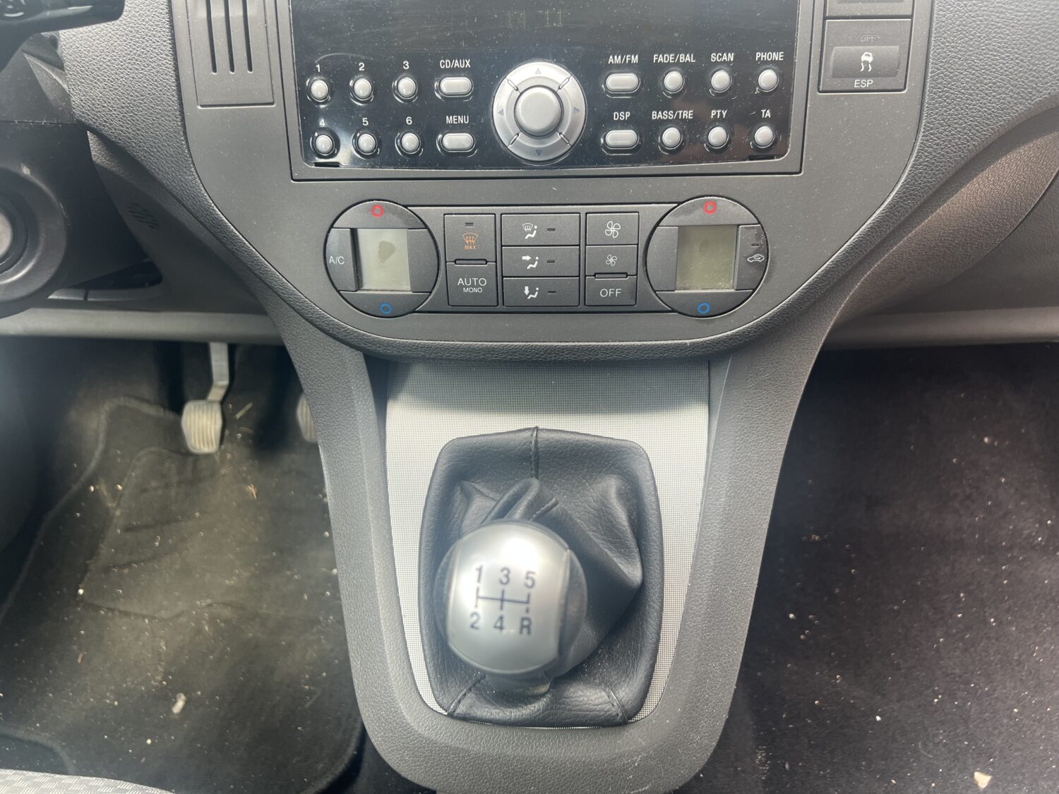 C-MAX 1.6 TDCI 110.