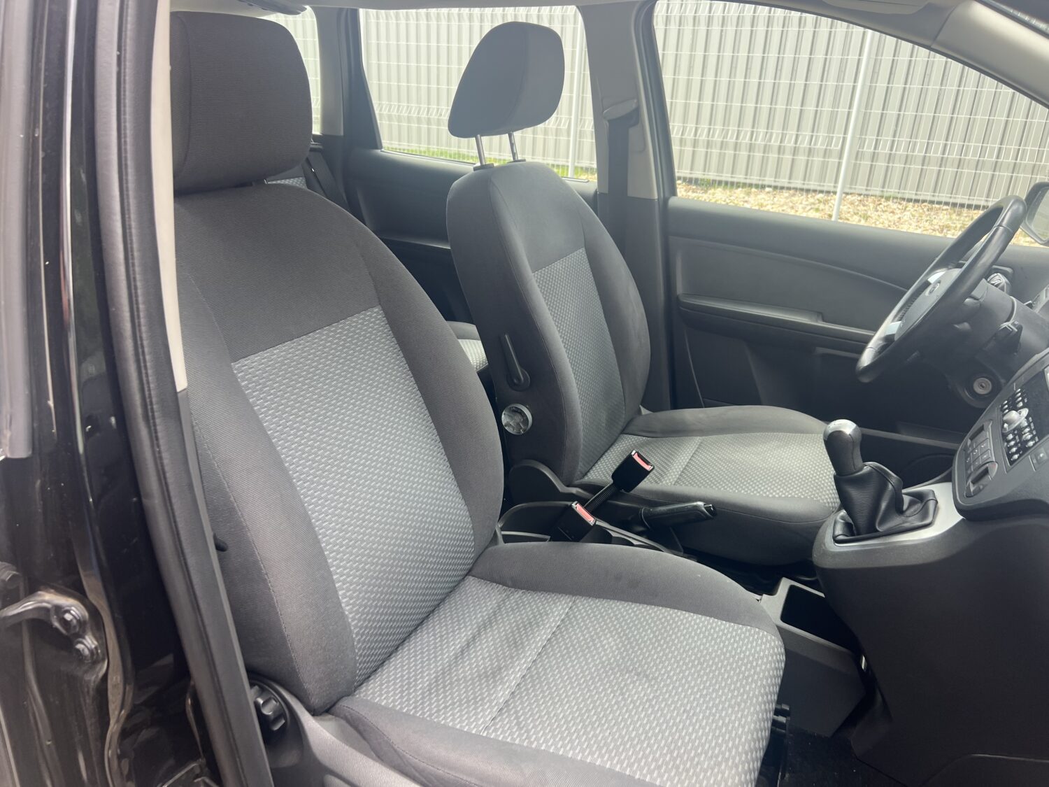 C-MAX 1.6 TDCI 110.