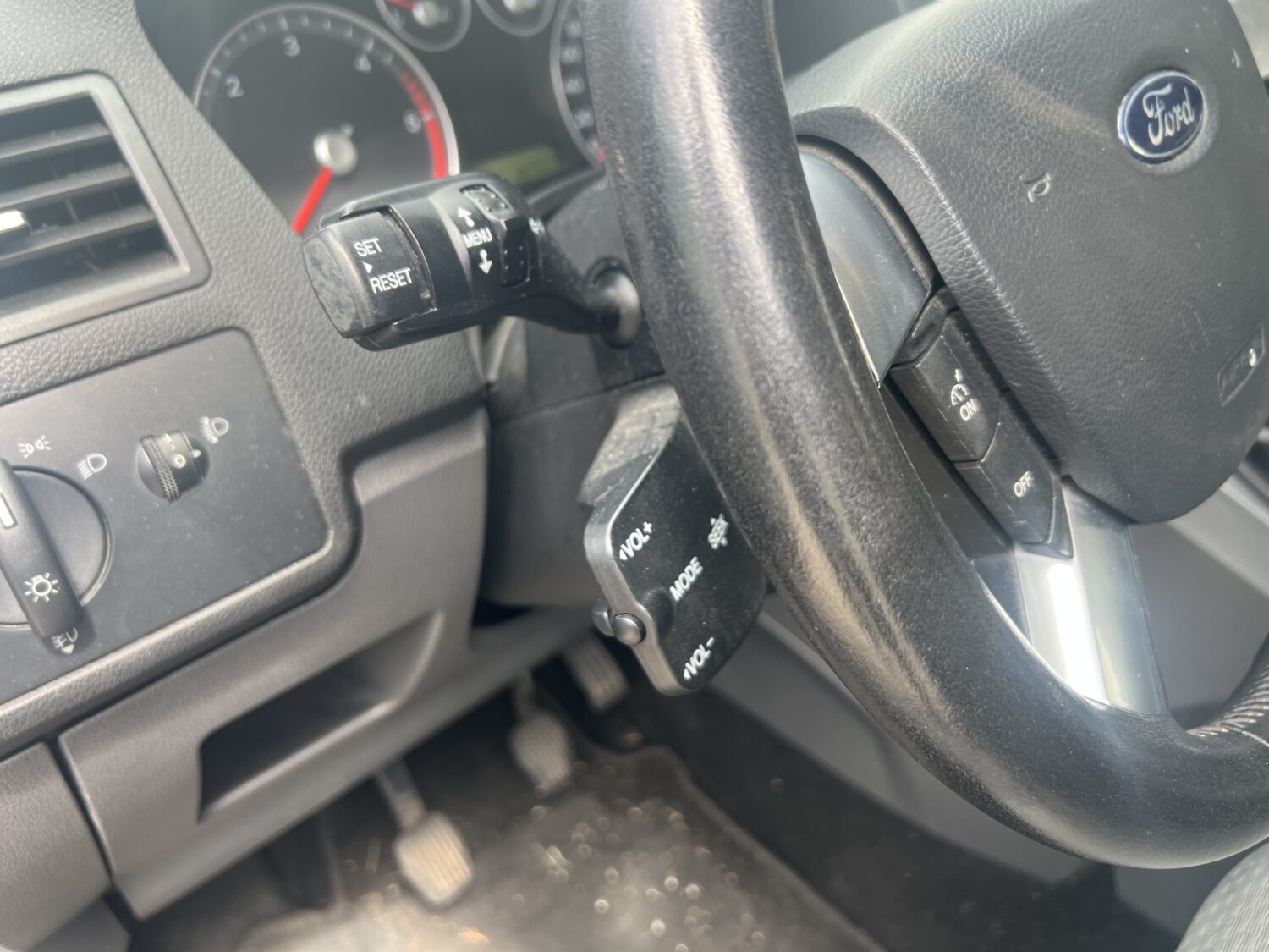 C-MAX 1.6 TDCI 110.