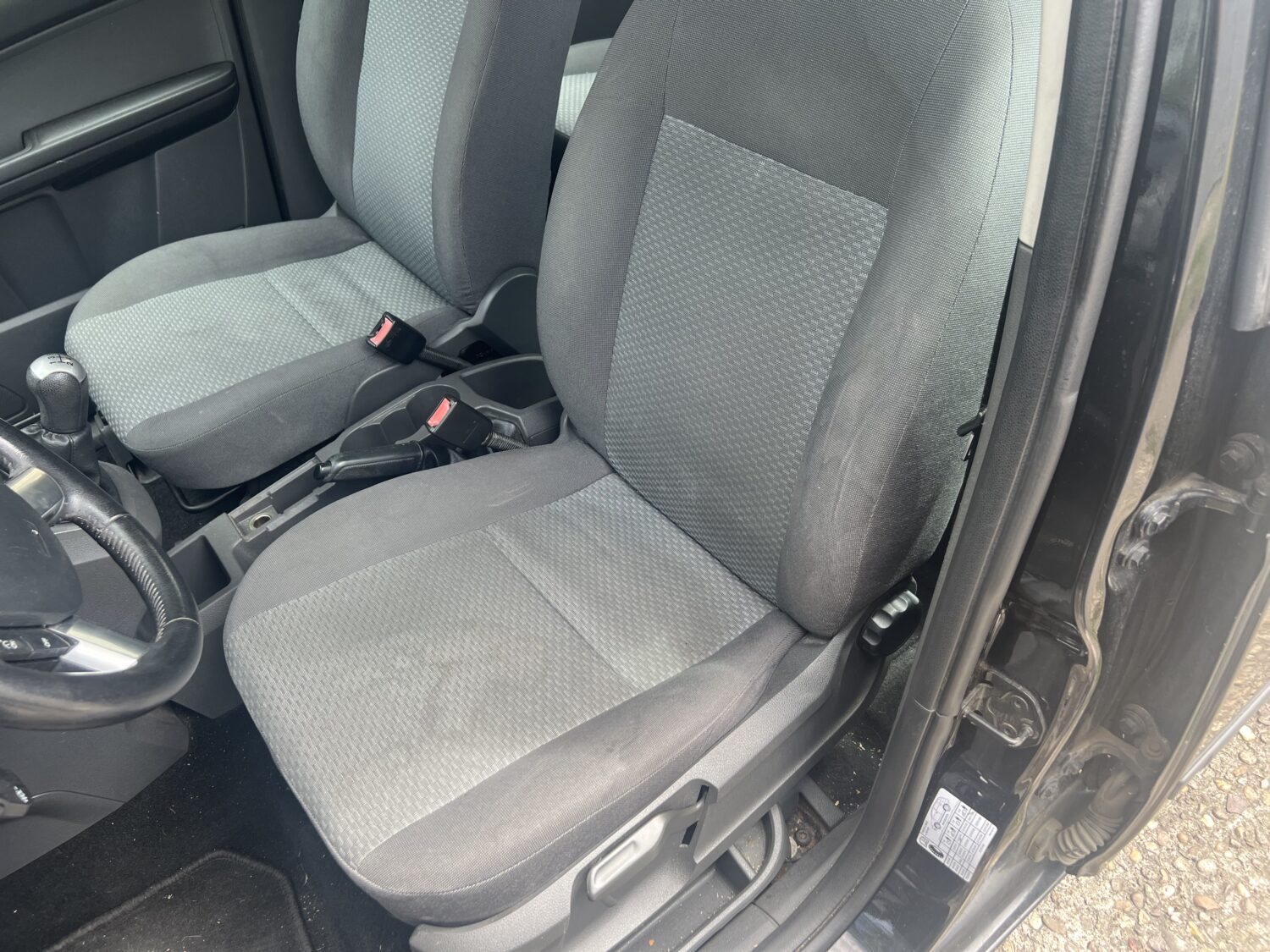 C-MAX 1.6 TDCI 110.