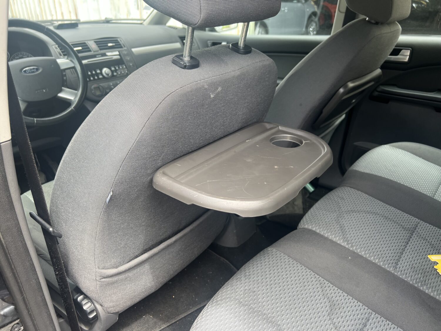 C-MAX 1.6 TDCI 110.