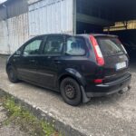 C-MAX 1.6 TDCI 110.