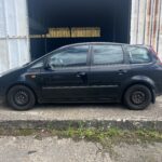 C-MAX 1.6 TDCI 110.