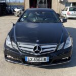 E220 CDI 2.2 163