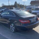 E220 CDI 2.2 163
