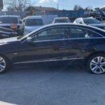 E220 CDI 2.2 163