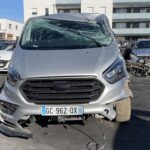 TRANSIT MSRT 2.0 TDCI 185