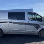 TRANSIT MSRT 2.0 TDCI 185