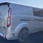 TRANSIT MSRT 2.0 TDCI 185