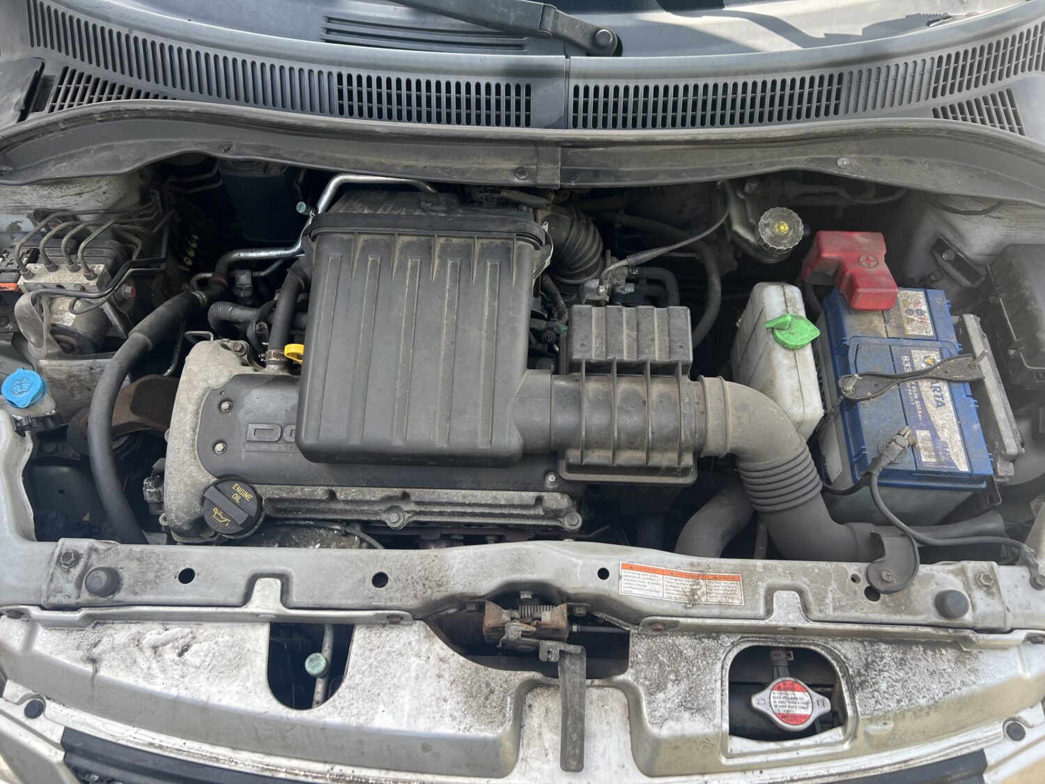 SWIFT 3 1.3 i 16V 90.
