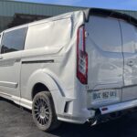 TRANSIT MSRT 2.0 TDCI 185
