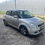 SWIFT 3 1.3 i 16V 90.