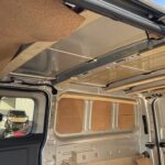 TRANSIT MSRT 2.0 TDCI 185