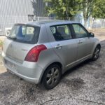 SWIFT 3 1.3 i 16V 90.