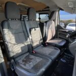TRANSIT MSRT 2.0 TDCI 185