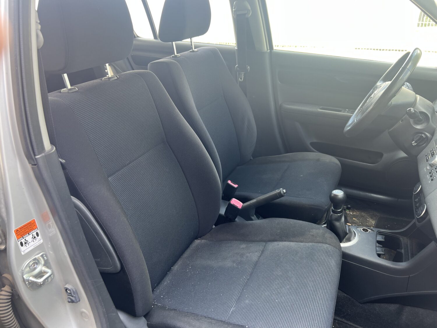 SWIFT 3 1.3 i 16V 90.