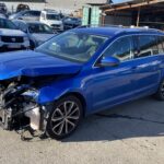OCTAVIA 1.0 TSI 116