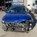 OCTAVIA 1.0 TSI 116