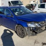 OCTAVIA 1.0 TSI 116