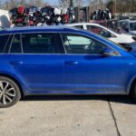 OCTAVIA 1.0 TSI 116