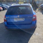 OCTAVIA 1.0 TSI 116