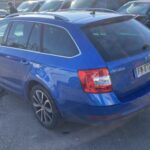 OCTAVIA 1.0 TSI 116