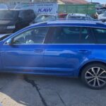 OCTAVIA 1.0 TSI 116