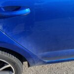 OCTAVIA 1.0 TSI 116