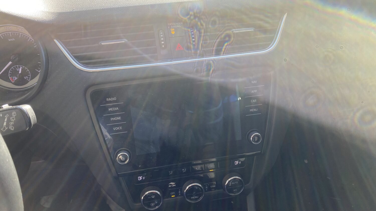 OCTAVIA 1.0 TSI 116