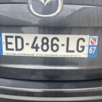 CX 5 2.1 i 16V 165.