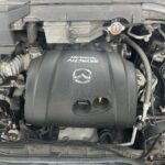 CX 5 2.1 i 16V 165.