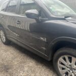 CX 5 2.1 i 16V 165.
