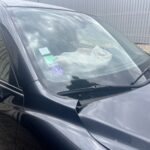 CX 5 2.1 i 16V 165.