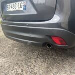 CX 5 2.1 i 16V 165.