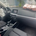 CX 5 2.1 i 16V 165.