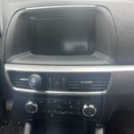 CX 5 2.1 i 16V 165.