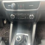 CX 5 2.1 i 16V 165.