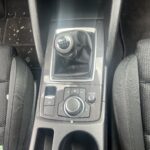 CX 5 2.1 i 16V 165.