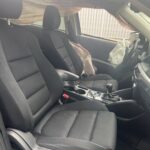 CX 5 2.1 i 16V 165.