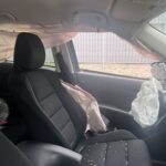 CX 5 2.1 i 16V 165.