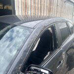 CX 5 2.1 i 16V 165.